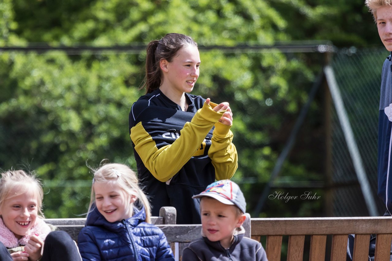 Bild 14 - NL Uhlenhorster HC - VfL Westercelle : Ergebnis: 1:8